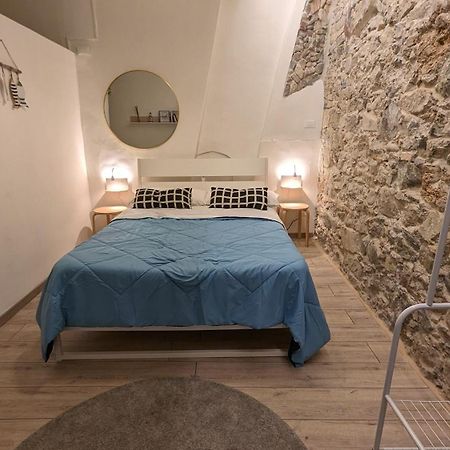 Casa Vacanze Controvento Taormina Bilik gambar