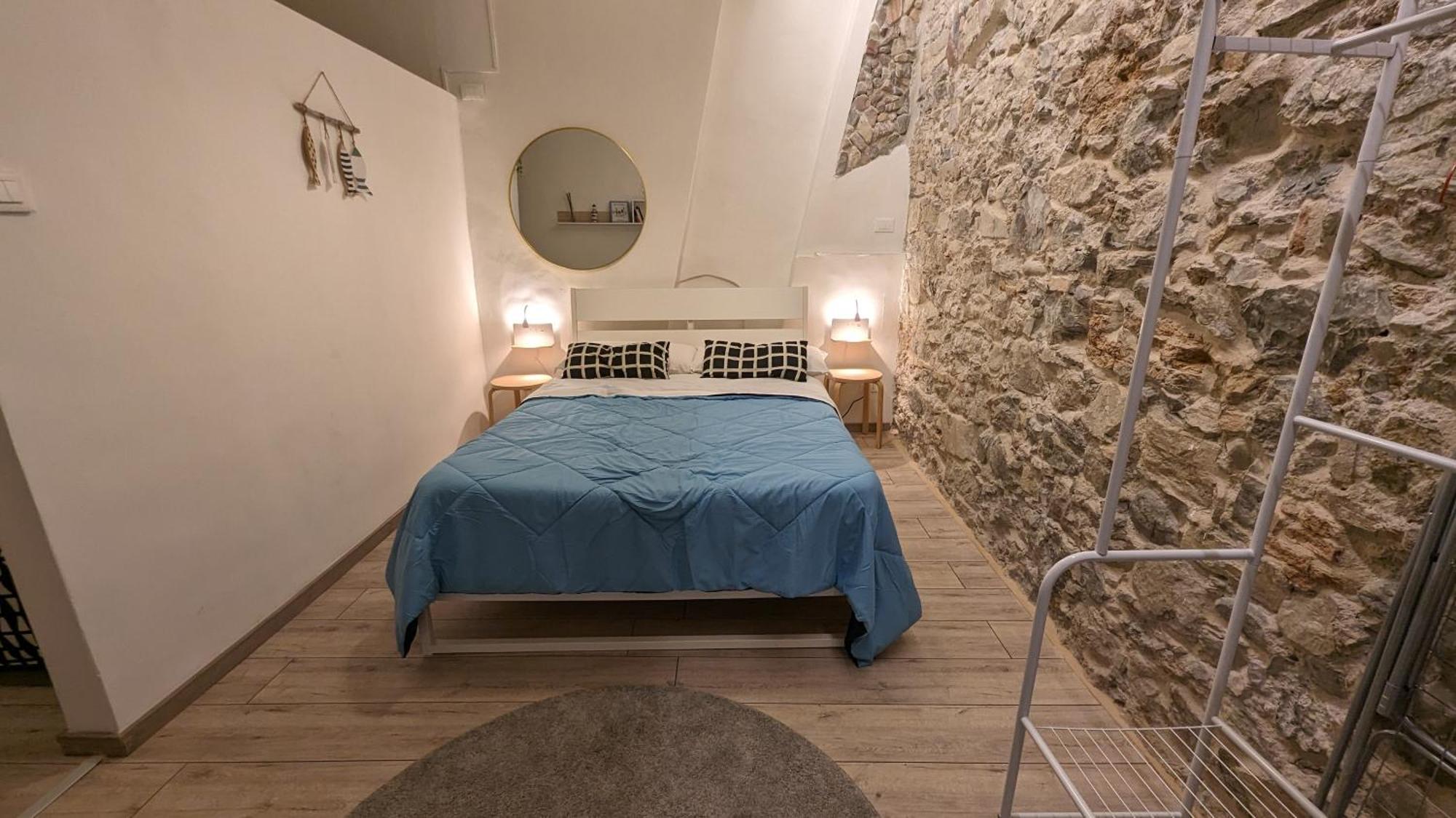 Casa Vacanze Controvento Taormina Bilik gambar